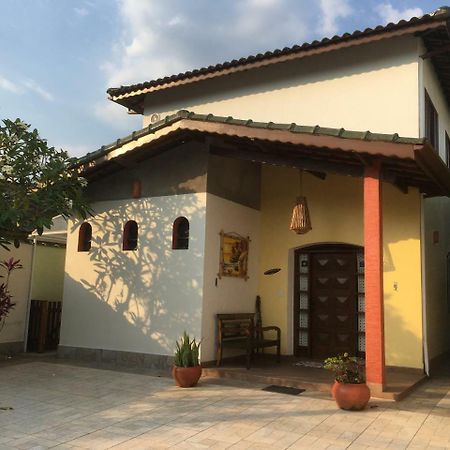 Bertioga Beach Hostel Kültér fotó