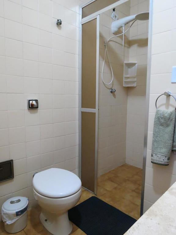 Bertioga Beach Hostel Szoba fotó