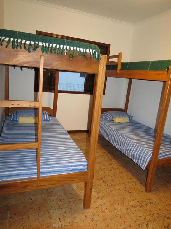 Bertioga Beach Hostel Szoba fotó