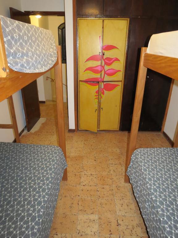 Bertioga Beach Hostel Szoba fotó