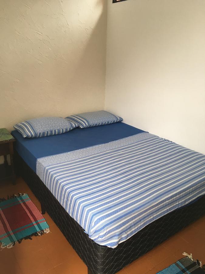 Bertioga Beach Hostel Szoba fotó
